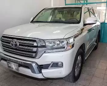 Used Toyota Unspecified For Sale in Doha #12746 - 1  image 