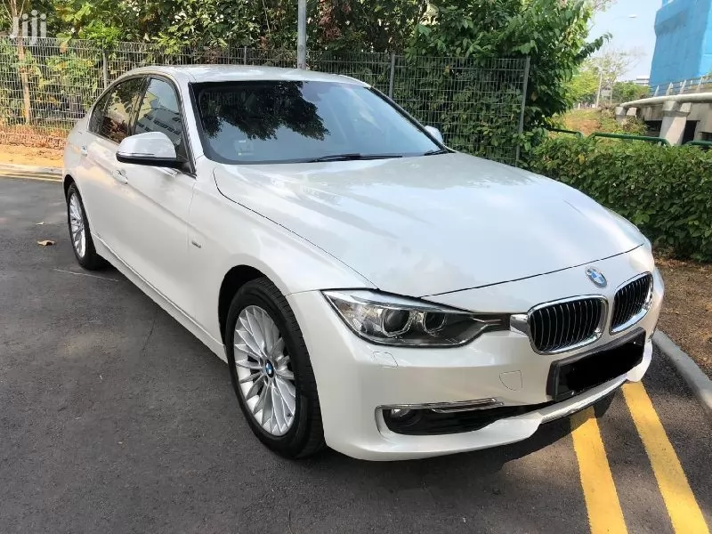 用过的 BMW Unspecified 出售 在 多哈 #12747 - 1  image 