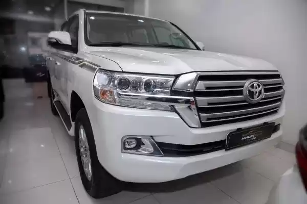 Used Toyota Unspecified For Sale in Doha #12752 - 1  image 