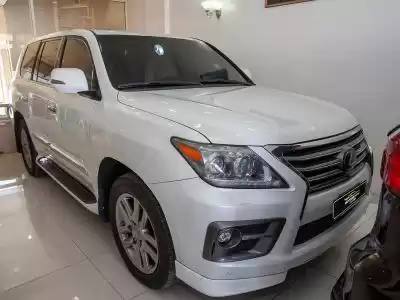 Used Lexus Unspecified For Sale in Doha #12754 - 1  image 