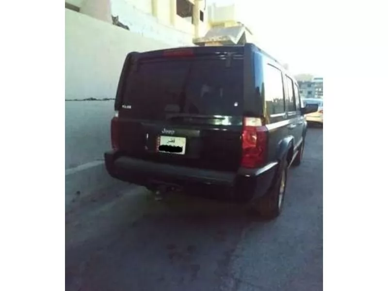 用过的 Jeep Commander 出售 在 多哈 #12757 - 1  image 