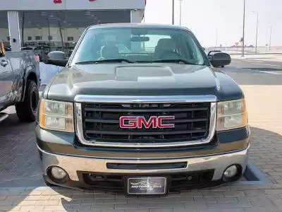 Used GMC Unspecified For Sale in Doha #12761 - 1  image 