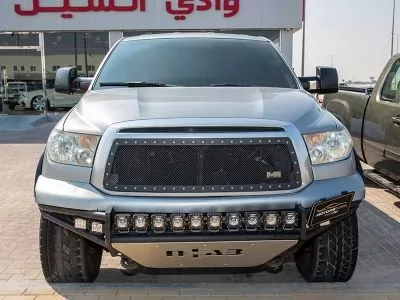 Used Toyota Tundra For Sale in Ash-Shahaniyah , Al-Rayyan #12763 - 1  image 