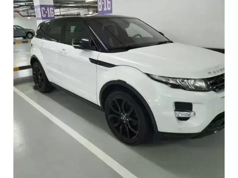 Used Land Rover Unspecified For Sale in Doha #12767 - 1  image 