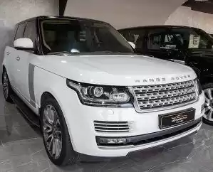 Used Land Rover Unspecified For Sale in Al Sadd , Doha #12768 - 1  image 