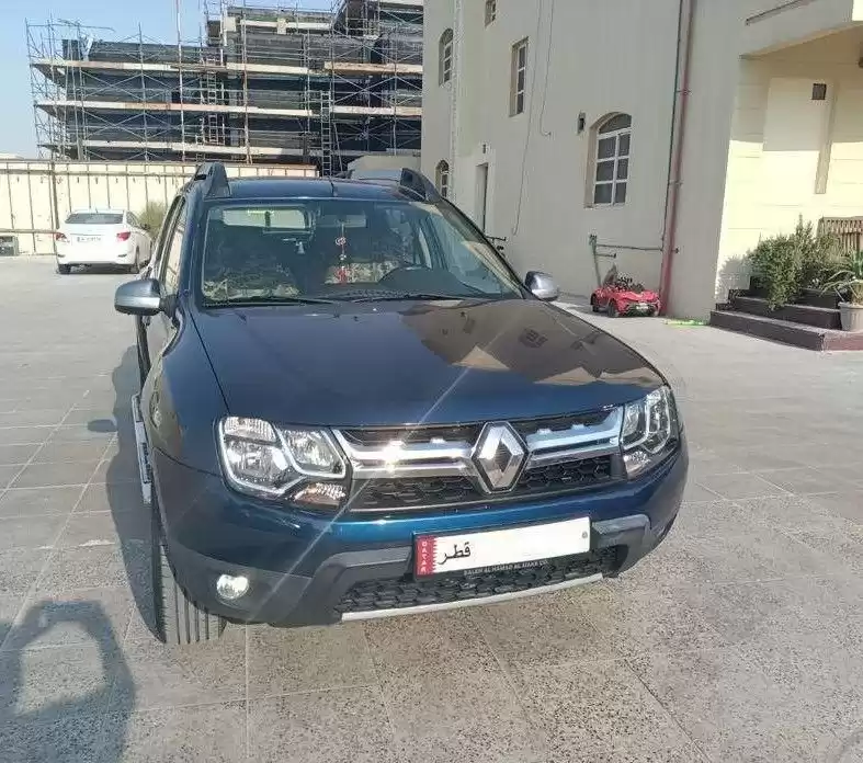 Used Renault Unspecified For Sale in Doha #12772 - 1  image 
