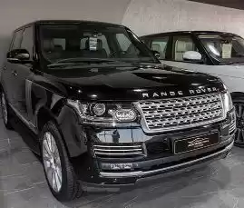 Used Land Rover Unspecified For Sale in Al Sadd , Doha #12773 - 1  image 
