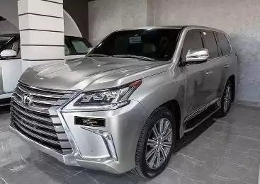 Used Lexus Unspecified For Sale in Al Sadd , Doha #12775 - 1  image 