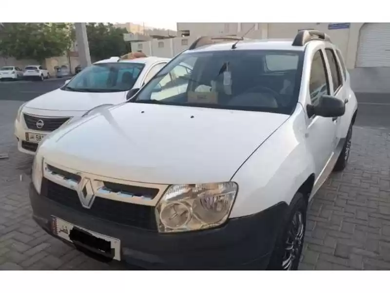 Использовал Renault Unspecified Продается в Доха #12776 - 1  image 