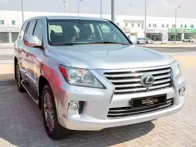 Used Lexus Unspecified For Sale in Al Sadd , Doha #12780 - 1  image 