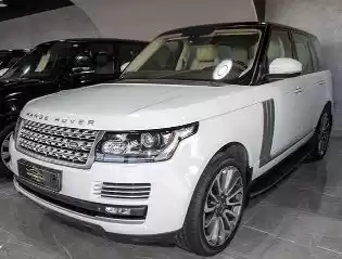 Used Land Rover Unspecified For Sale in Al Sadd , Doha #12782 - 1  image 