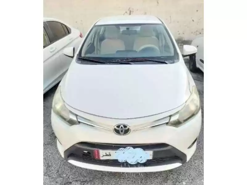 استفاده شده Toyota Unspecified برای فروش که در دوحه #12786 - 1  image 