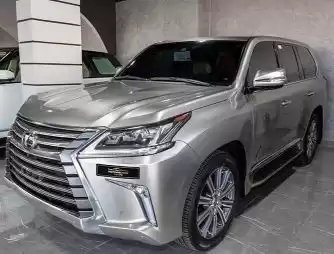 Used Lexus Unspecified For Sale in Al Sadd , Doha #12787 - 1  image 