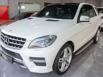 Utilisé Mercedes-Benz Unspecified À vendre au Al-Sadd , Doha #12791 - 1  image 