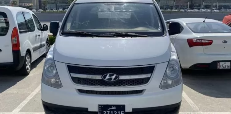 مستعملة Hyundai Unspecified للبيع في الدوحة #12802 - 1  صورة 