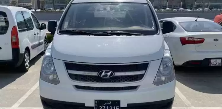 Used Hyundai Unspecified For Sale in Doha #12802 - 1  image 