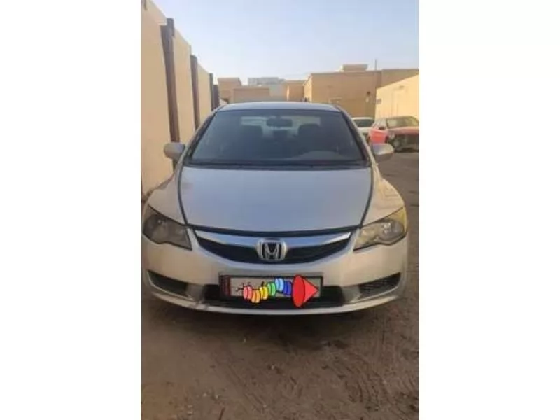 استفاده شده Honda Civic برای فروش که در دوحه #12803 - 1  image 