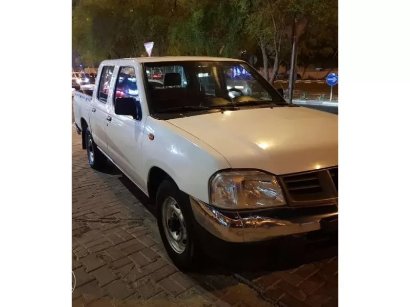 Usado Nissan Unspecified Venta en Doha #12805 - 1  image 