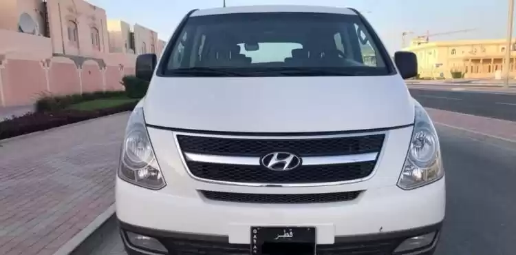 Usado Hyundai Unspecified Venta en Doha #12806 - 1  image 