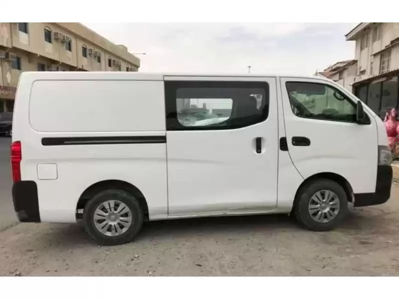 Used Nissan Unspecified For Sale in Doha #12808 - 1  image 