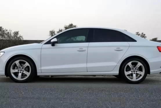 Used Audi A3 For Sale in Doha #12816 - 1  image 