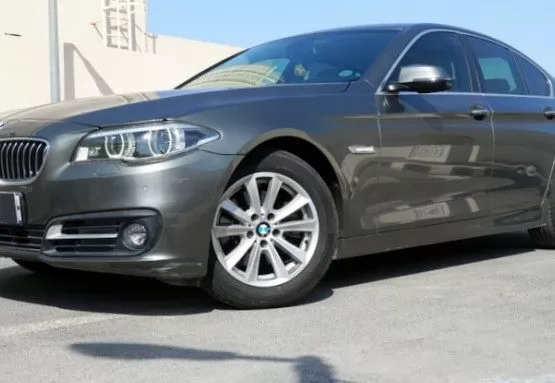 Gebraucht BMW Unspecified Zu verkaufen in Doha #12818 - 1  image 