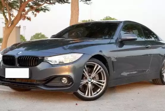 用过的 BMW Unspecified 出售 在 多哈 #12821 - 1  image 