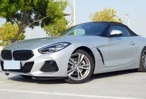 Использовал BMW Unspecified Продается в Доха #12824 - 1  image 