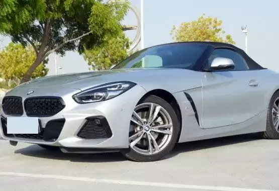 استفاده شده BMW Unspecified برای فروش که در دوحه #12824 - 1  image 