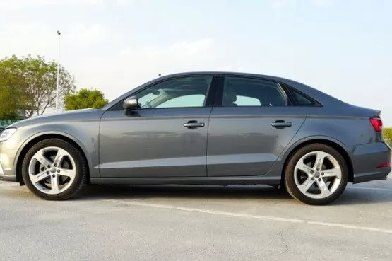 Used Audi A3 For Sale in Doha #12831 - 1  image 