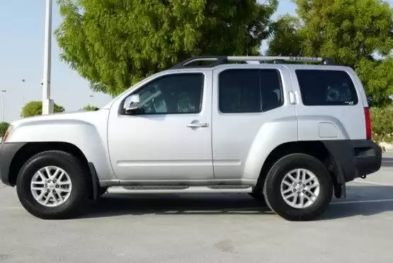 Used Nissan Xterra For Sale in Doha #12835 - 1  image 