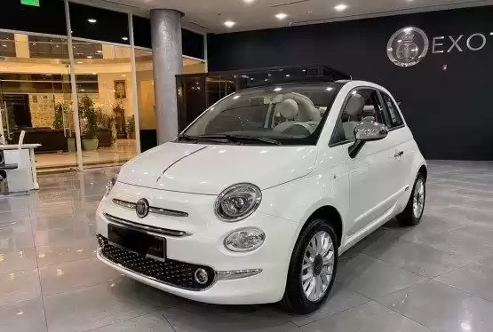 Nouveau Fiat Unspecified À vendre au Doha #12847 - 1  image 