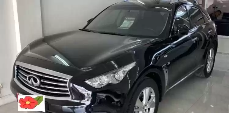 Used Infiniti Unspecified For Sale in Doha #12859 - 1  image 