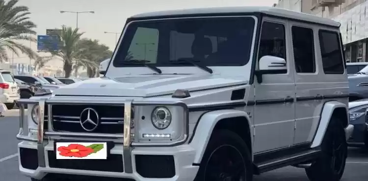 Использовал Mercedes-Benz Unspecified Продается в Доха #12864 - 1  image 