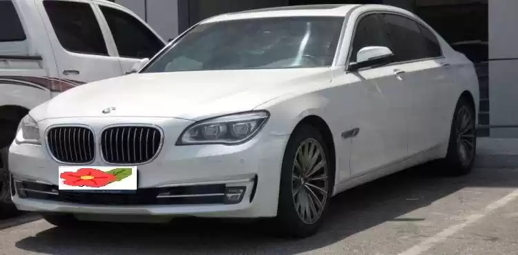 مستعملة BMW Unspecified للبيع في الدوحة #12877 - 1  صورة 