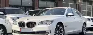 用过的 BMW Unspecified 出售 在 多哈 #12878 - 1  image 