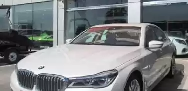 用过的 BMW Unspecified 出售 在 多哈 #12882 - 1  image 