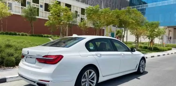 Kullanılmış BMW Unspecified Satılık içinde Doha #12885 - 1  image 