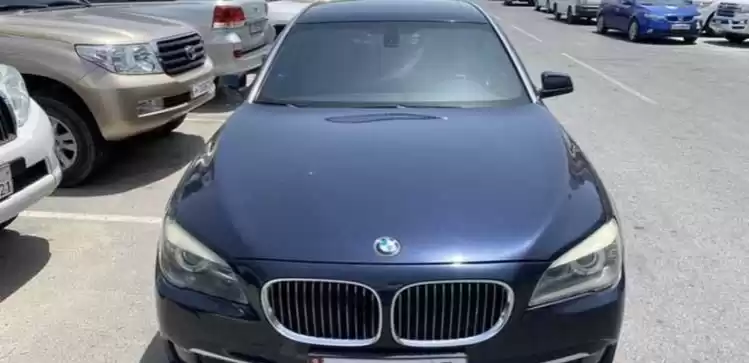 用过的 BMW Unspecified 出售 在 多哈 #12887 - 1  image 