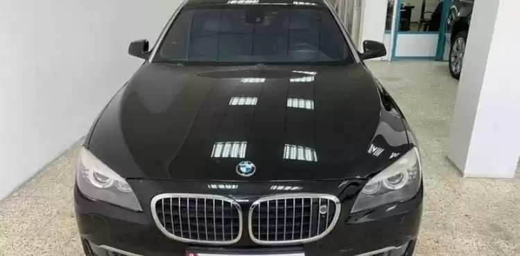 Used BMW Unspecified For Sale in Doha #12888 - 1  image 