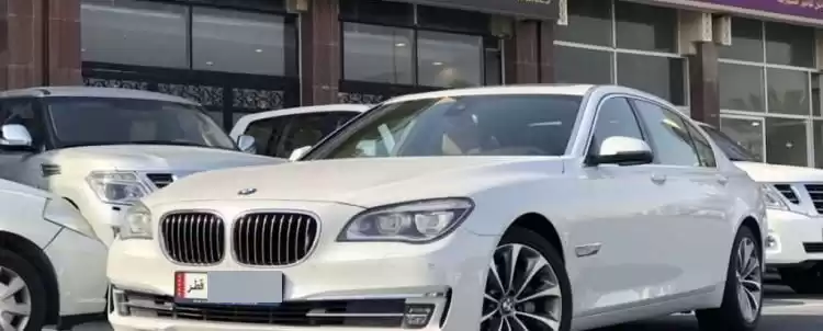 用过的 BMW Unspecified 出售 在 多哈 #12889 - 1  image 