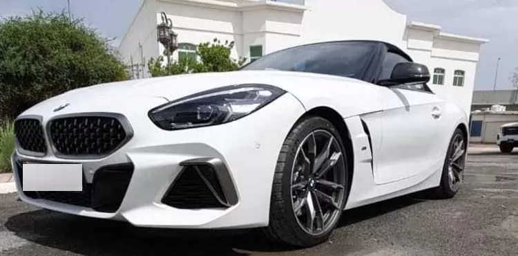 Brand New BMW Z4 For Sale in Doha #12890 - 1  image 
