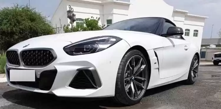 全新的 BMW Z4 出售 在 多哈 #12890 - 1  image 