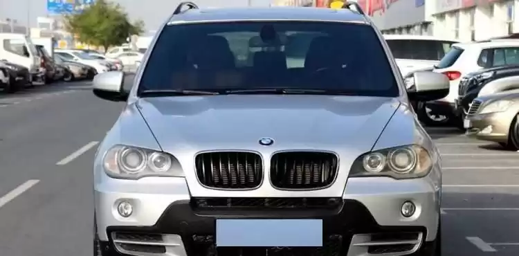 مستعملة BMW X5 للبيع في الدوحة #12891 - 1  صورة 