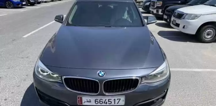 مستعملة BMW Unspecified للبيع في الدوحة #12892 - 1  صورة 