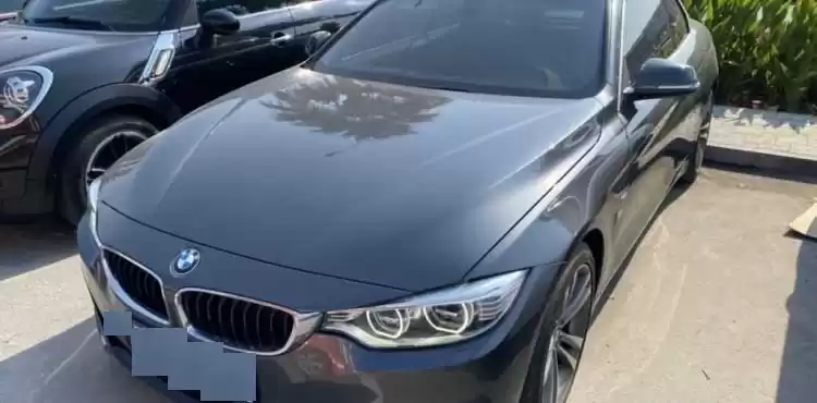 Used BMW Unspecified For Sale in Doha #12893 - 1  image 