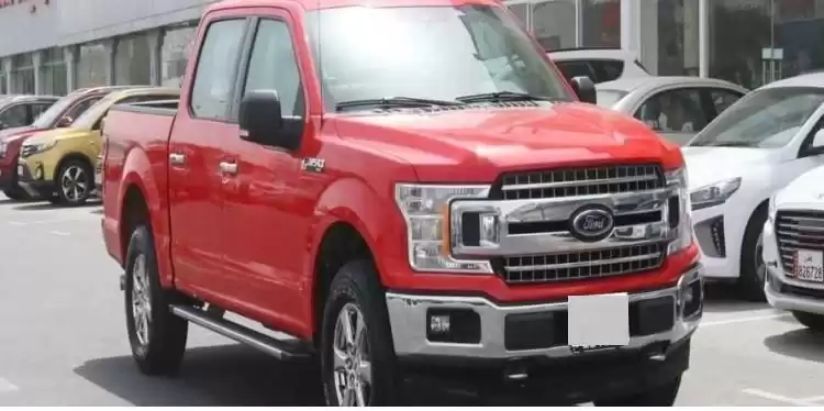 Brand New Ford F150 For Sale in Doha #12905 - 1  image 