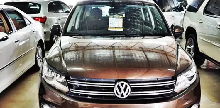 Used Volkswagen Unspecified For Sale in Doha-Qatar #12911 - 1  image 