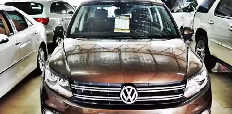 Gebraucht Volkswagen Unspecified Zu verkaufen in Doha #12911 - 1  image 