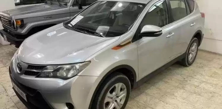 Utilisé Toyota Unspecified À vendre au Doha #12926 - 1  image 